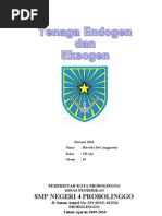Download Endogen dan Eksogen by Adien Gunarta SN24451523 doc pdf