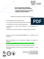 GRÁFICOS DE CONTROL POR ATRIBUTO P y NP PDF