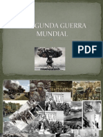 La Segunda Guerra Mundial Historia Loranca 2 B