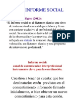 Informe SOCIAL PDF