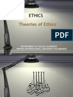 Ethics 0993