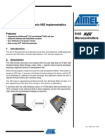 AVR328 - USB Generic HID Implementation.pdf