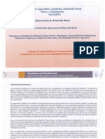 TABULADORES  de rendimientos COUSSA 2012.pdf