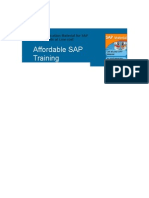 Low Cost SAP Certification Material Download