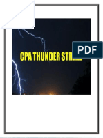 CPAThunderStrike PDF