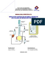 5.destilacion Continua