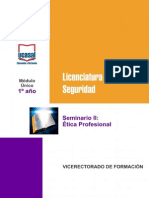 Etica Profesional 2014 PDF