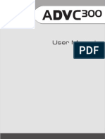 Advc300 PDF