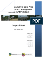 Kopachuck - Jarrell Cove Area CAMP Project Plan_201311041107595609