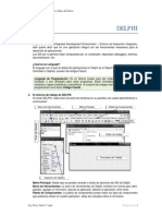 Delphi Con Base de Datos MySQL PDF