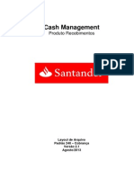 Layout CNAB 240 posições padrão Santander Multibanco Agosto 2013 v 2.01.pdf