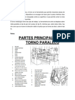 Torno PDF