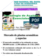 Aceites Esenciales