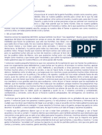 Sexta Declaracion PDF