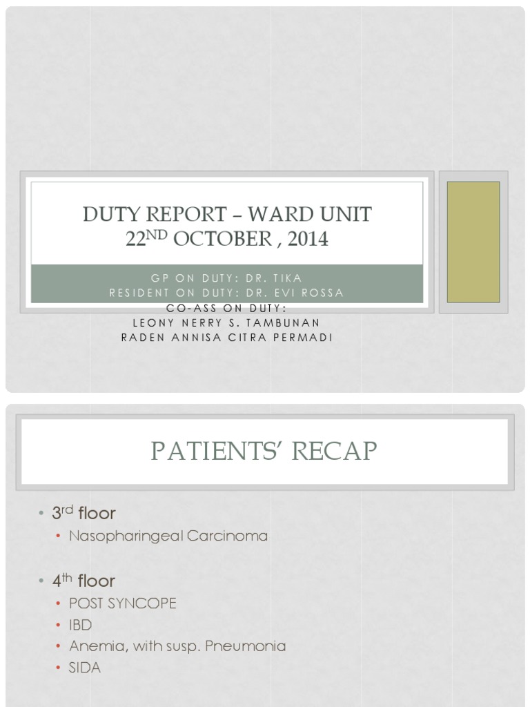Dengue Hemorrhagic Fever Case Report | PDF | Infection | Virus