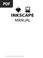 Download Manual Inkscape by tihamer89 SN24452606 doc pdf