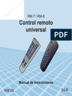 RM 7 Instr PDF