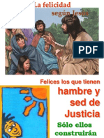 05 LaFelicidadSegunJesus - Pps