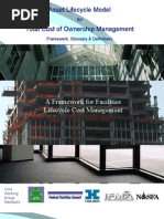 Facilities Mangement - Total Cost of Ownership - Key Business Process for BIM - Building Information Modeling