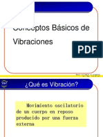 Analisis de Vibraciones 1