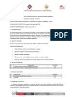 Peai (Escolar) PDF