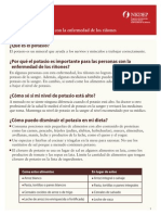 Dieta Potasio Rinones 508 PDF