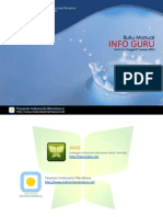 Jibas Manual Infoguru-3 2