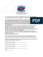 TSHF Photograph Consent Form PDF
