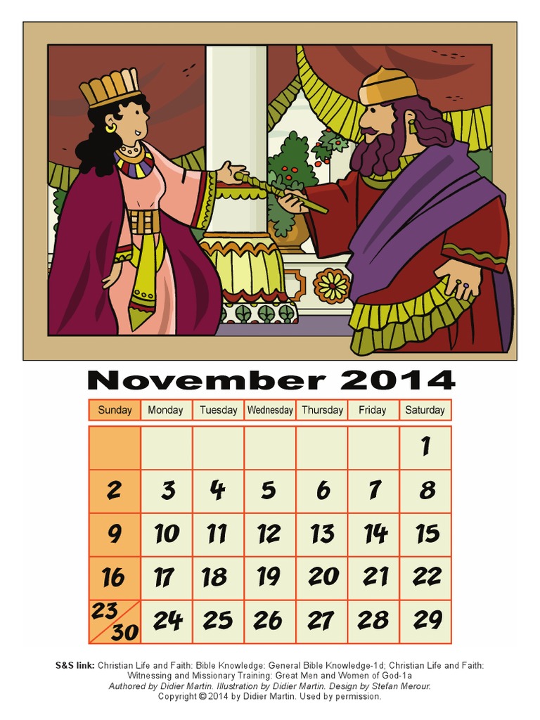 coloring-page-3d-old-testament-calendar-november-2014-pdf