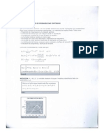 Distribuciones Continuas PDF