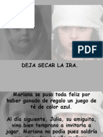 Deja Secar La Ira - Pps