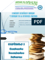 Contexto Economico PDF