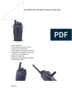 More information about BFDX BF-P500 digital waterproof walkie talkie.doc