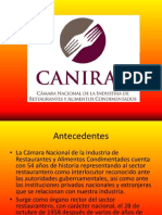 CANIRAC