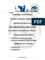 Tutorial de Los Contadores Multiplexados PDF