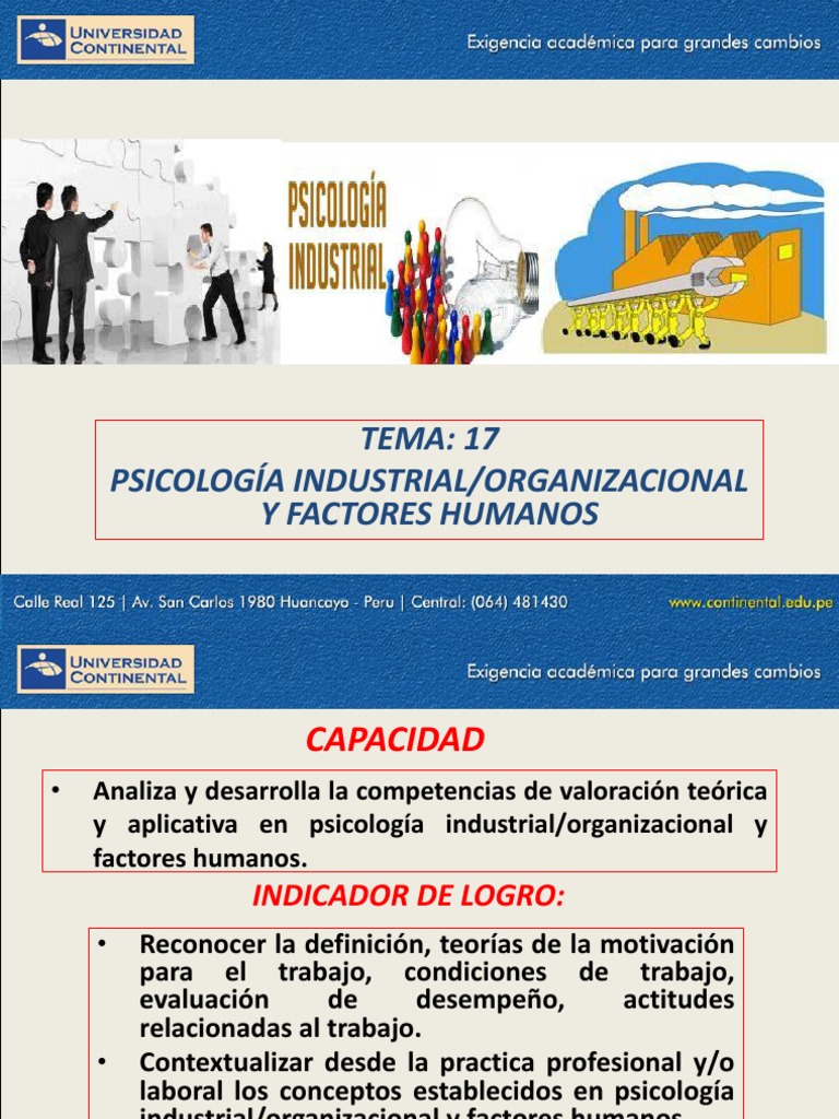 17 PSICOLOGIA INDUSTRIAL.pdf Motivación Autosuperación