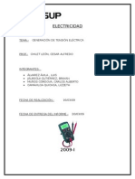 ELECTRICIDAD