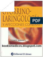 Otorrinolaringologia Diamante.pdf