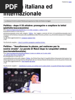 La Repubblica