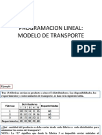 MODELO DE TRANSPORTE.ppt