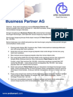 Panduan Business Partner AG