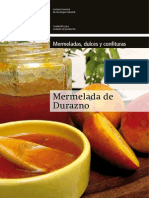 cuadernillo Mermeladas