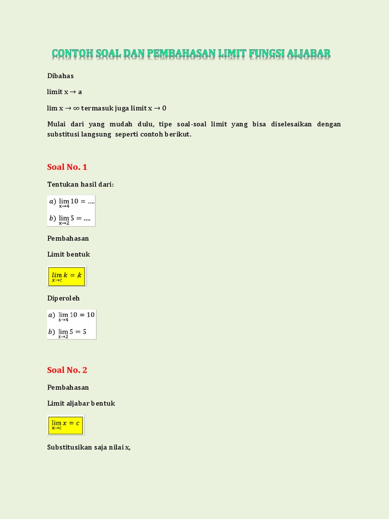 CONTOH SOAL LIMIT AKAR.pdf