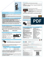 MUL 100 Instr PDF