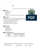 datasheet opto interruptor.pdf