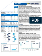 Daily Report 20141027