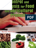 Kavita Marwaha. Control and Analysis For Food and Agricultural Products  2010.pdf