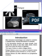 4 Fatigue PDF