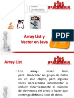 Arraylis Vector PDF