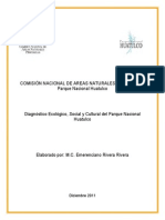 Diagnostico Huatulco PDF